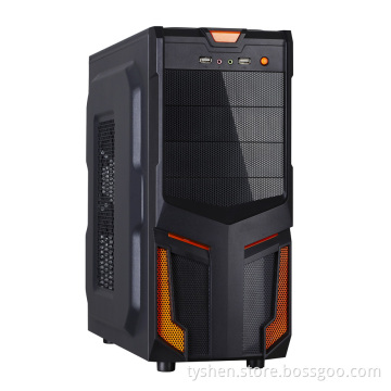 High End Cool Design Computer Case (CS3001)